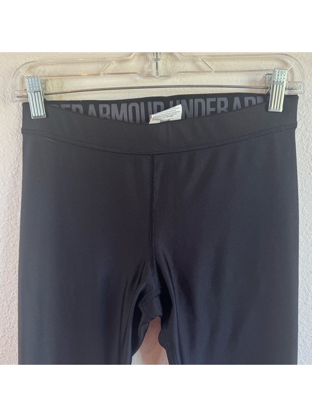UNDER ARMOR Compression Tights - Picture 2 of 8